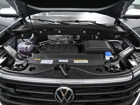 New 2026 Volkswagen Atlas SEL Premium R-Line AWD/4WD image 15