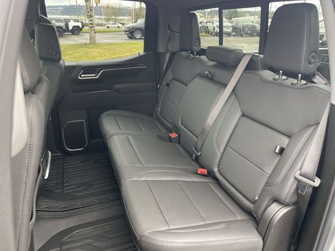 New 2026 GMC Sierra 1500 Elevation w/ Elevation Premium Package AWD/4WD image 26