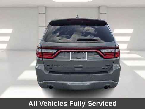 Used 2023 Dodge Durango R/T w/ Blacktop Package image 4