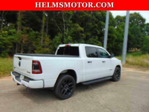 Certified 2023 RAM 1500 Laramie AWD/4WD image 15