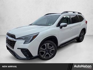 Used 2023 Subaru Ascent Limited w/ Technology Package video 1