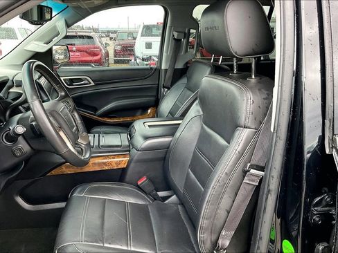 Used 2015 GMC Yukon Denali w/ Touring Package image 17