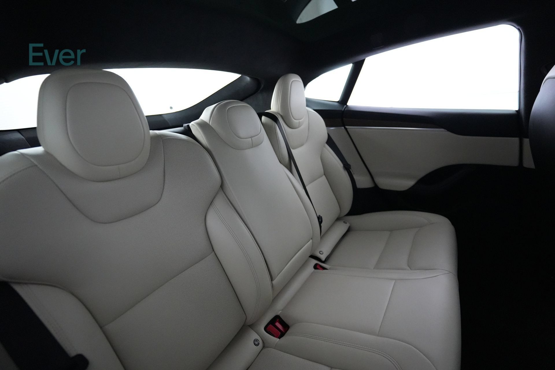Used 2023 Tesla Model S Standard Range AWD/4WD image 5