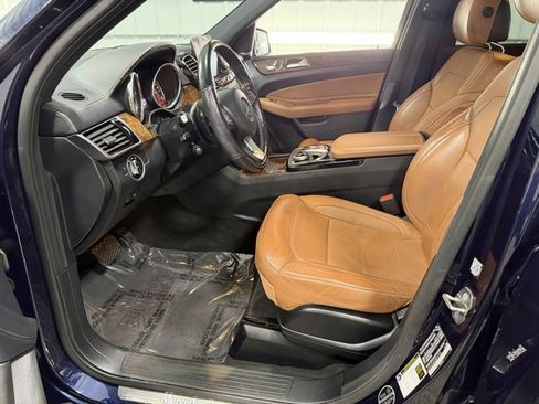 Used 2018 Mercedes-Benz GLE 350 4MATIC image 12