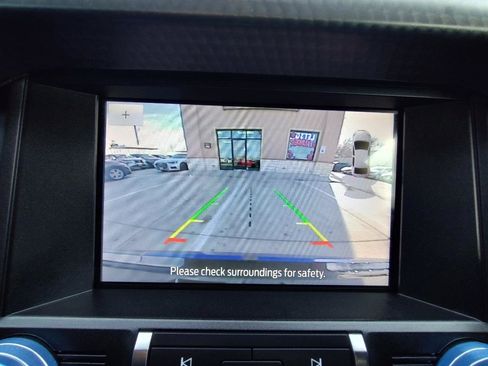 Used 2019 Ford Mustang GT w/ GT Performance Package image 18