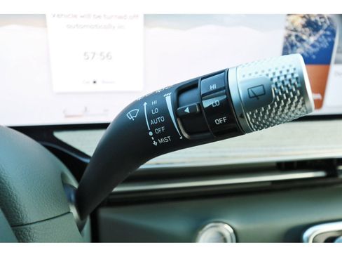 Used 2025 Genesis GV80 2.5T Advanced image 20