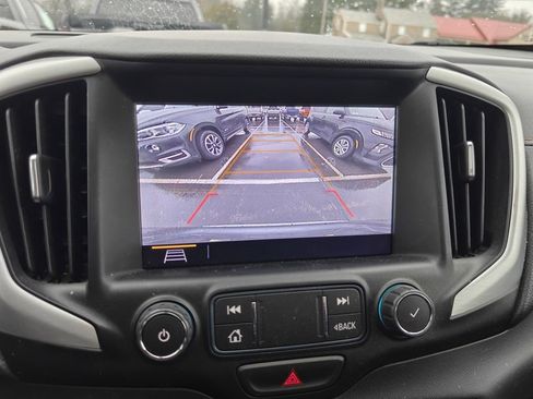 Used 2019 GMC Terrain SLT w/ Preferred Package image 15