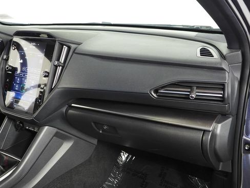 Certified 2024 Subaru WRX AWD/4WD image 14
