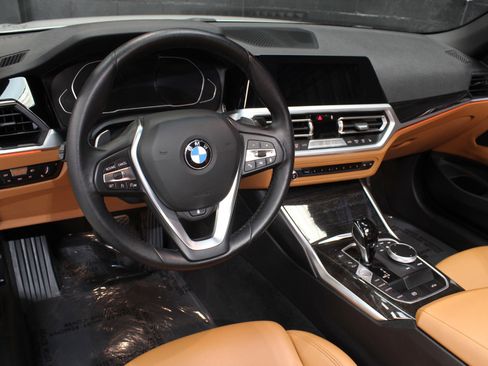 Used 2022 BMW 430i xDrive Convertible w/ Premium Package 2 image 32