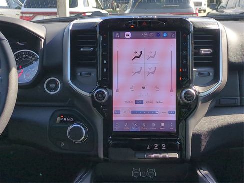 New 2025 RAM 1500 Big Horn image 19