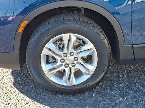 Used 2022 Chevrolet Blazer LT image 31