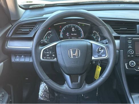 Used 2020 Honda Civic LX image 11