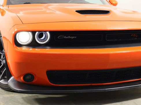 Used 2021 Dodge Challenger R/T Scat Pack image 44