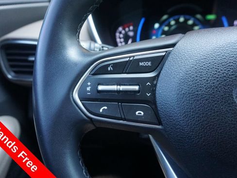 Used 2020 Hyundai Santa Fe SEL w/ Convenience Package FWD image 4