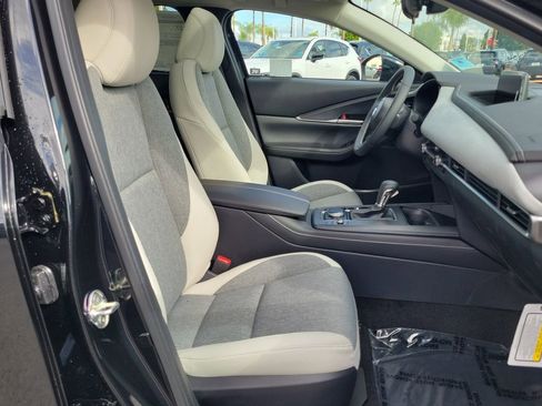 New 2026 MAZDA CX-30 AWD 2.5 S image 15