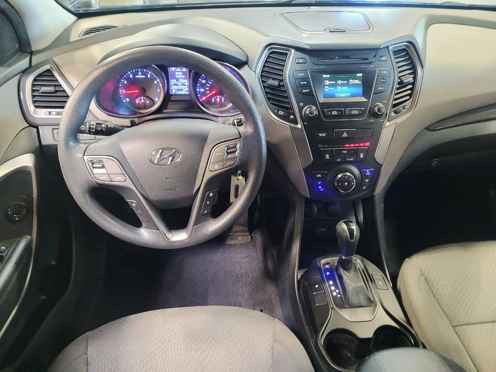 Used 2016 Hyundai Santa Fe Sport w/ Option Group 02 FWD image 22