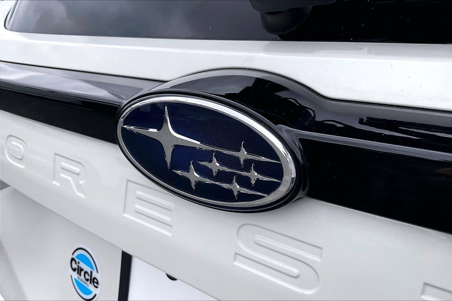 Certified 2026 Subaru Forester Premium AWD/4WD image 31
