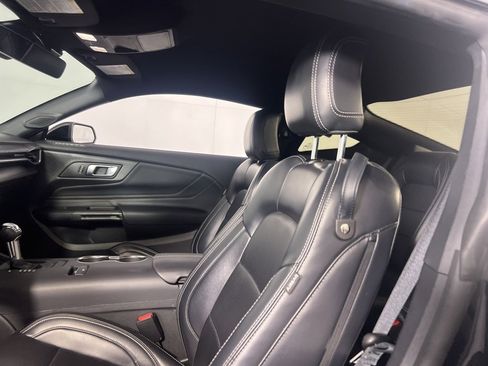 Used 2024 Ford Mustang Premium image 24