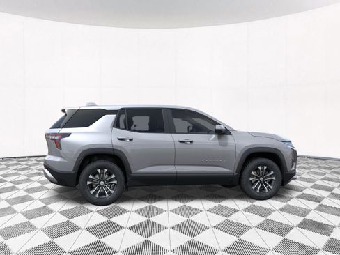 New 2026 Chevrolet Equinox LT image 11