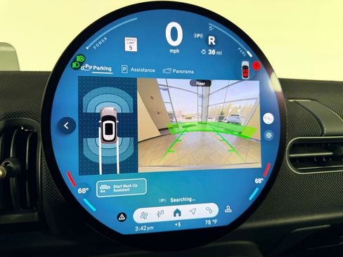 New 2026 MINI Cooper S image 31