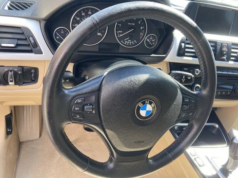 Used 2012 BMW 328i Sedan RWD image 24