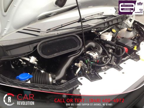 Used 2020 Ford Transit 250 148 High Roof Extended w/ Load Area Protection Package RWD image 4