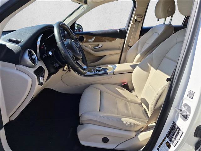 Used 2018 Mercedes-Benz GLC 300 image 15