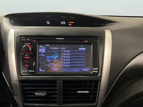 Used 2013 Subaru Impreza WRX Premium image 25