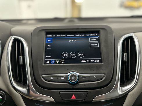 Used 2021 Chevrolet Equinox LS w/ LS Convenience Package image 20