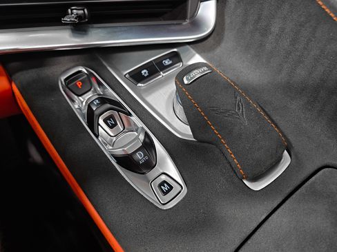 Used 2025 Chevrolet Corvette E-Ray AWD/4WD image 19