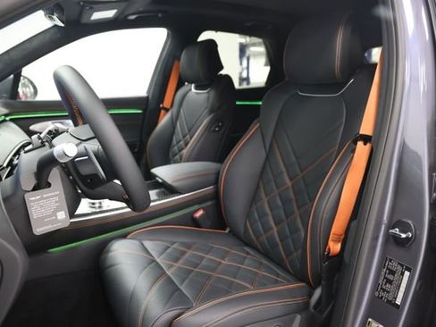 New 2026 Genesis GV70 3.5T Sport Prestige AWD/4WD image 21