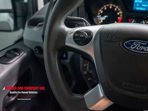 Used 2018 Ford Transit 250 130 Low Roof w/ Exterior Upgrade Package image 15