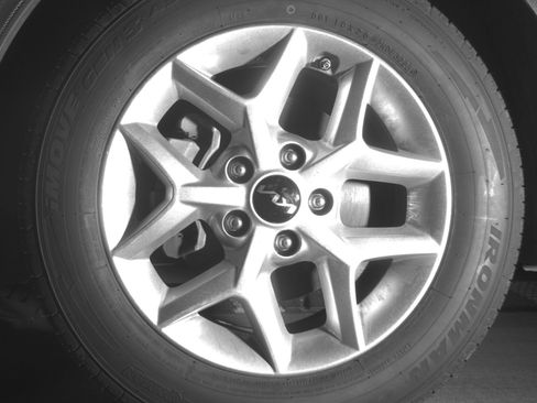 Used 2025 Kia Soul LX w/ LX Technology Package FWD image 12