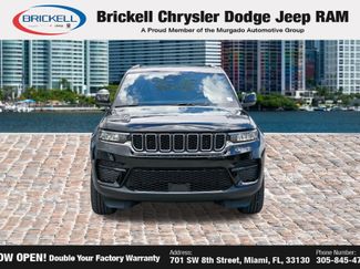 New 2026 Jeep Grand Cherokee Laredo X RWD video 2