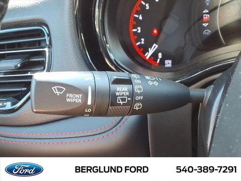 Used 2024 Dodge Durango GT AWD/4WD image 35