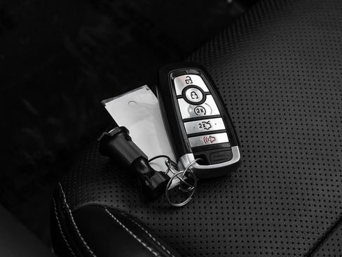 Used 2024 Ford Mustang GT Premium image 54