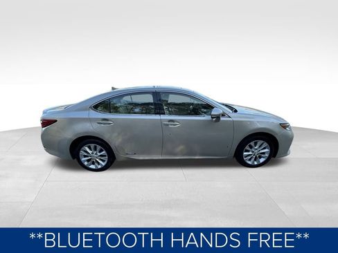 Used 2014 Lexus ES 300h image 3