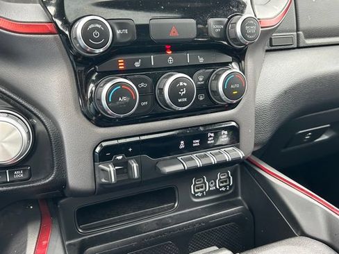 Used 2022 RAM 1500 Rebel w/ Rebel Level 2 Equipment Group AWD/4WD image 23