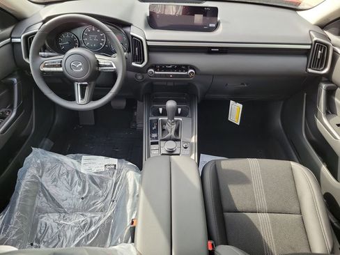 New 2026 MAZDA CX-50 AWD 2.5 S w/ Cargo Package image 14