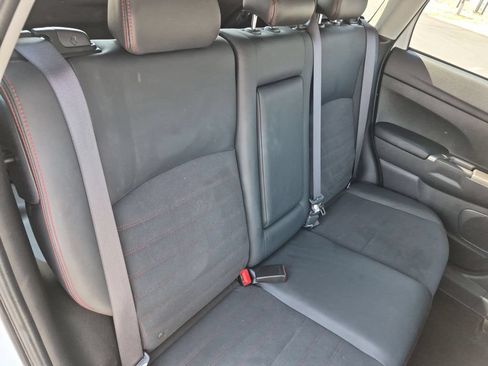 Used 2025 Mitsubishi Outlander Sport SE AWD/4WD image 29