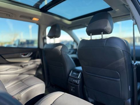 Used 2022 Subaru Ascent Limited w/ Technology Package image 20