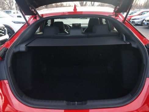 New 2026 Honda Civic Sport image 7