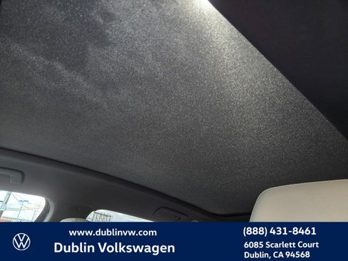 Used 2023 Volkswagen ID.4 Pro S image 17