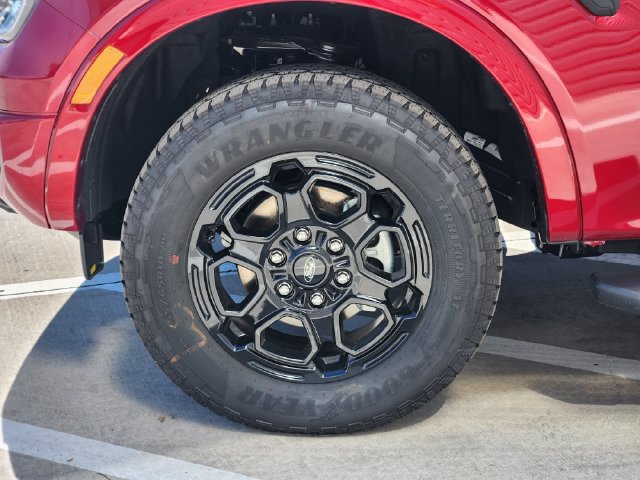 New 2026 Ford Ranger XLT w/ Equipment Group 301A High AWD/4WD image 7