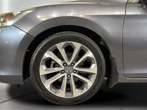 Used 2015 Honda Accord Sport image 36