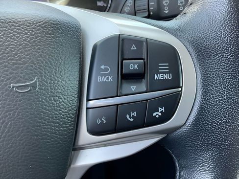 Certified 2023 Ford Explorer XLT w/ Equipment Group 202A RWD image 24