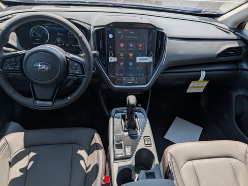 New 2026 Subaru Crosstrek 2.5i Limited AWD/4WD image 7