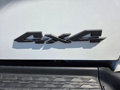 Certified 2024 RAM 2500 Rebel w/ Level 2 Equipment Group image 12