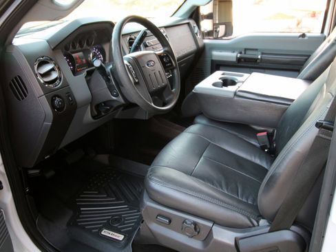 Used 2015 Ford F350 XLT w/ XLT Value Package image 22