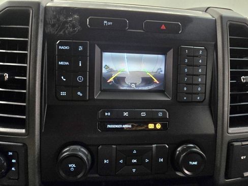Used 2022 Ford F250 XL w/ STX Appearance Package AWD/4WD image 26